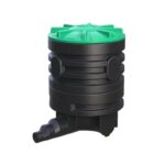 Колодец сборный с дном Rodlex-R2/1000