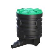 Колодец сборный с дном Rodlex-R2/1000