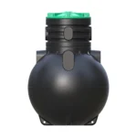 Емкость для топлива 1500 л
