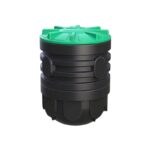 Колодец сборный с дном Rodlex-R1/1000