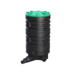 Колодец сборный с дном Rodlex-R2/1500