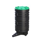 Колодец сборный с дном Rodlex-R2/1500