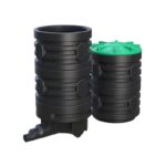 Колодец сборный с дном Rodlex-R2/2500