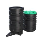 Колодец сборный с дном Rodlex-R2/2500