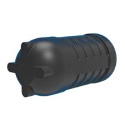 Колодец цельнолитой с дном Rodlex-D1000 — изображение 2