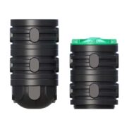 Колодец сборный с дном Rodlex-R1/2500 — изображение 2