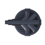 Колодец сборный с дном Rodlex-R2/1000 — изображение 4