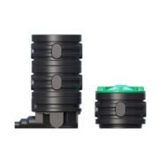 Колодец сборный с дном Rodlex-R2/2000 — изображение 2