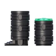 Колодец сборный с дном Rodlex-R2/2500 — изображение 2