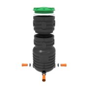 Колодец цельнолитой с дном Rodlex-KDU — изображение 3