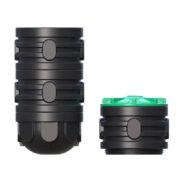 Колодец сборный с дном Rodlex-R1/2000 — изображение 2