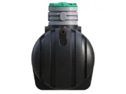 Cептик BioBox.TOR трехкамерный 4500 c биозагрузкой и биофильтром R-Tub — изображение 3
