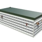УСТАНОВКА ОЧИСТКИ ВОДЫ ТОПЛОС-АКВА 1000/500 в грунт