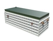 УСТАНОВКА ОЧИСТКИ ВОДЫ ТОПЛОС-АКВА 1000/500 в грунт