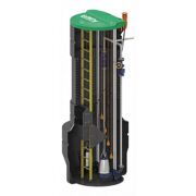 Комплектные КНС RODLEX PUMPS D=1400, H=6000 DN50 — изображение 2
