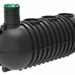 Резервуар для воды ModulTank PV 20 подземный