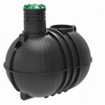 Резервуар для дизельного топлива 10-OIL