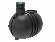 Резервуар для дизельного топлива 10-OIL