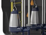 Комплектные КНС RODLEX PUMPS D=1400, H=6000 DN50 — изображение 3