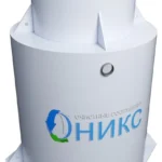 Аэрационная станция ОНИКС 3