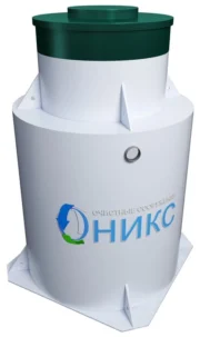 Аэрационная станция ОНИКС 3П