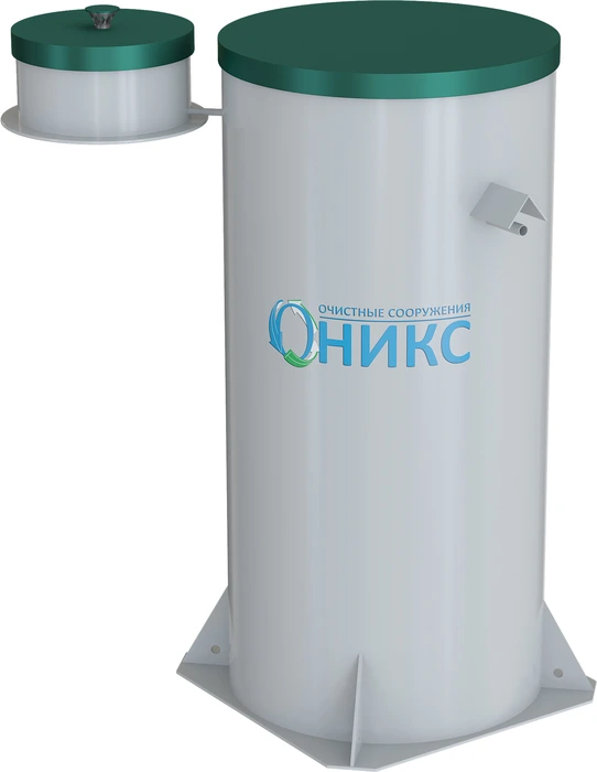 oniks_eko_3p Септик ОНИКС ЭКО 3П — изображение 1