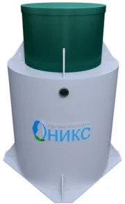 Канализационная очистная станция ОНИКС 7П