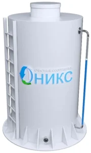 Накопительная емкость ОНИКС КР 2 вертикальная