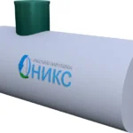 Топливная емкость ОНИКС КР 1