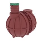 Пожарный резервуар Модуль П 10+
