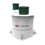 Септик Zörde Rein 10