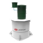 Септик Zörde Rein 10 Long