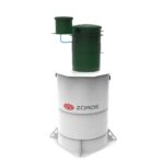 Септик Zörde Rein 12 Long