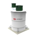 Септик Zörde Rein 15