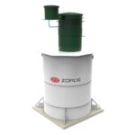 Септик Zörde Rein 15 Long