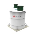 Септик Zörde Rein 20