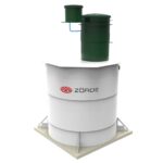 Септик Zörde Rein 20 Long