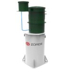 Септик Zörde Rein 3 Long