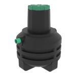 Подземная ёмкость Накопитель 0.7