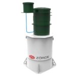 Септик Zörde Rein 5 Long