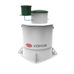 Септик Zörde Rein 8