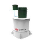 Септик Zörde Rein 8 Midi
