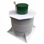 Станция биологической очистки Kolo Vesi 10