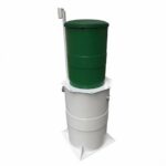 Станция биологической очистки Kolo Vesi 3 Long