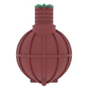 Пожарный резервуар Модуль П20+ — изображение 2