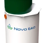 Станция биологической очистки NOVO ECO 3