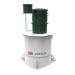 Септик Zörde Rein 8 Long