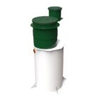 Станция биологической очистки NOVO ECO 3 Midi